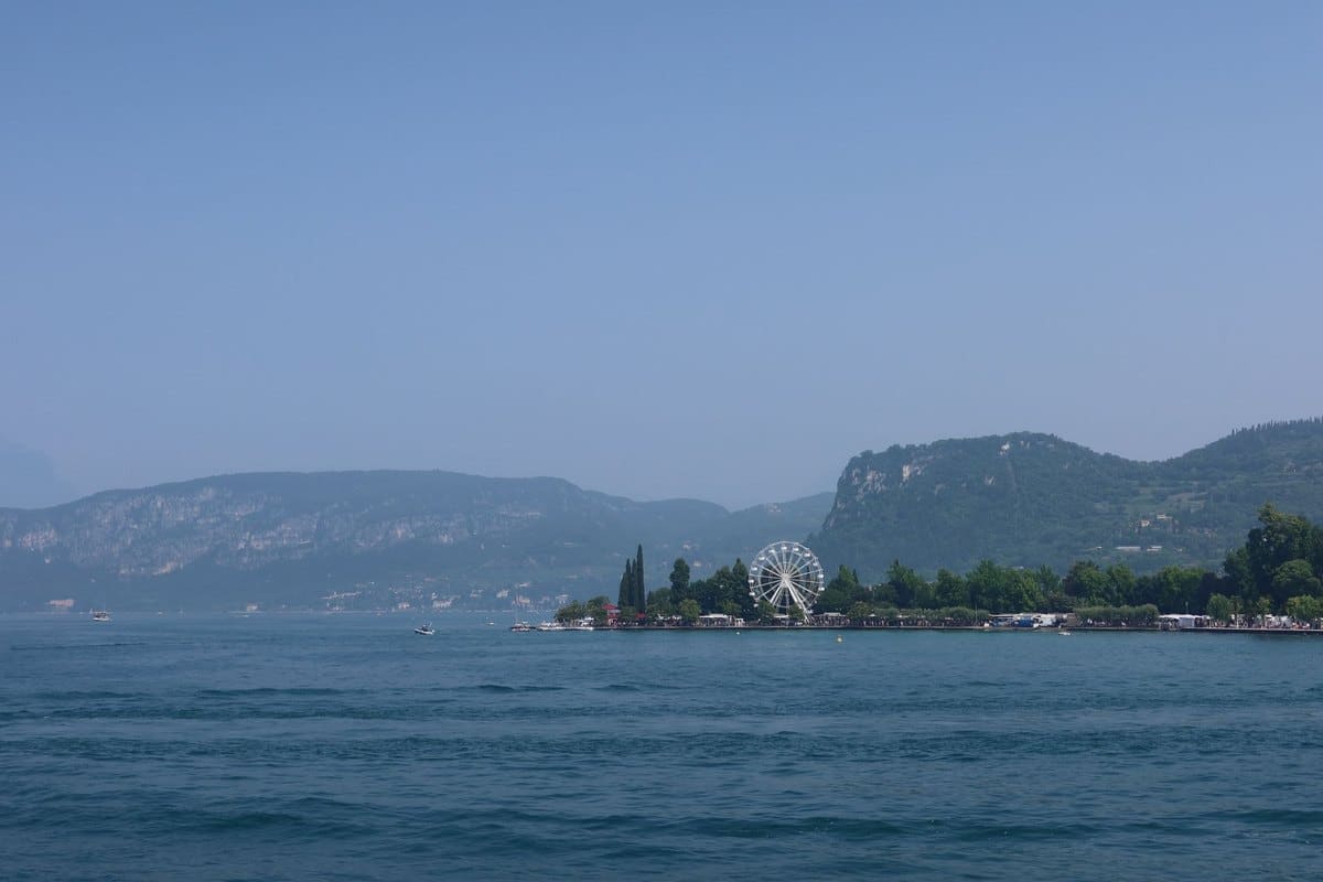 Mit Hund an den Gardasee: Strände, Touren und Tipps – go4vet