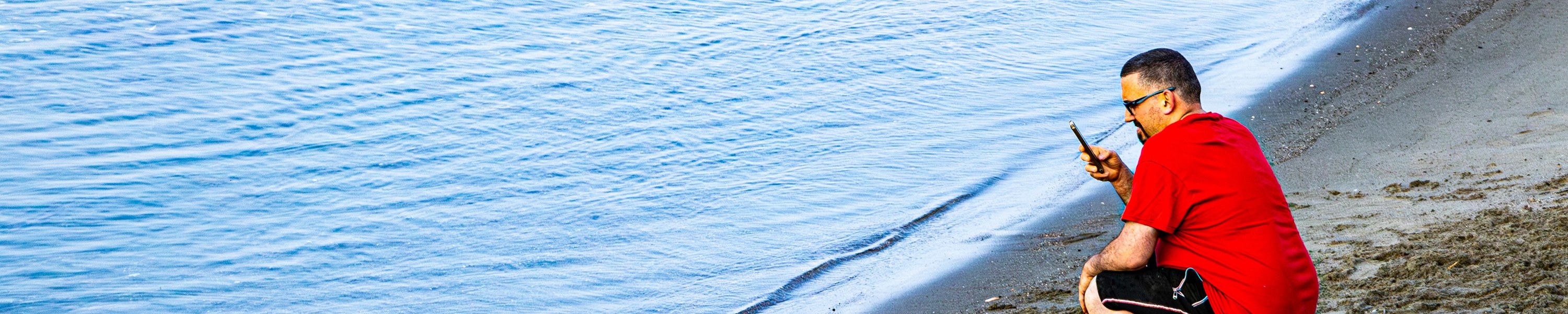 Urlaub mit Hund in Italien: Regeln, Strände und Unterkünfte