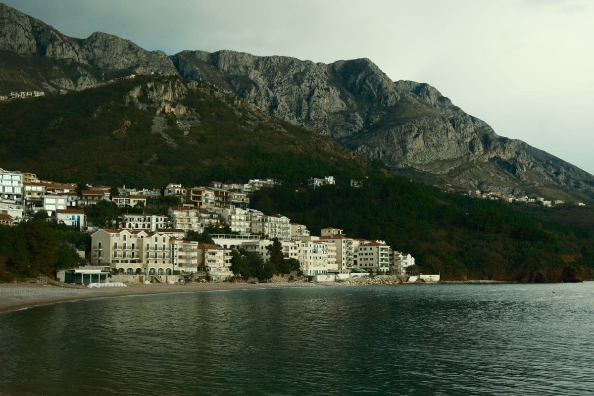 Urlaub mit Hund in Montenegro – go4vet