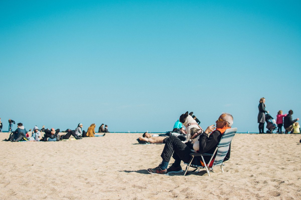 Urlaub mit Hund in Spanien – go4vet