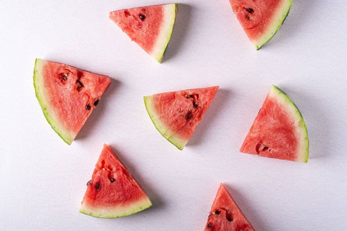 Dürfen Hunde Wassermelone essen? Erfrischend und sicher! – go4vet
