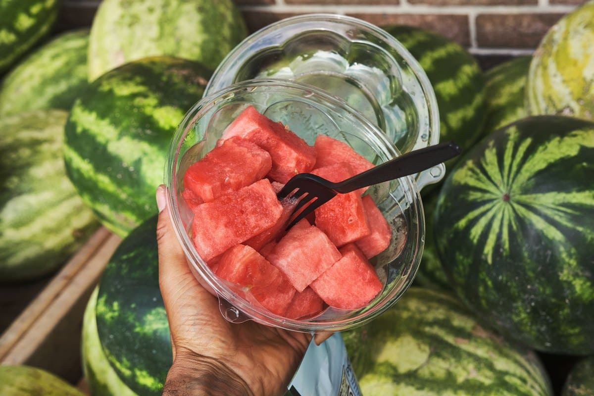 Dürfen Hunde Wassermelone essen? Erfrischend und sicher! – go4vet