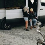 Wohnmobil und Camping-Bus mit Hund: der entspannte Roadtrip