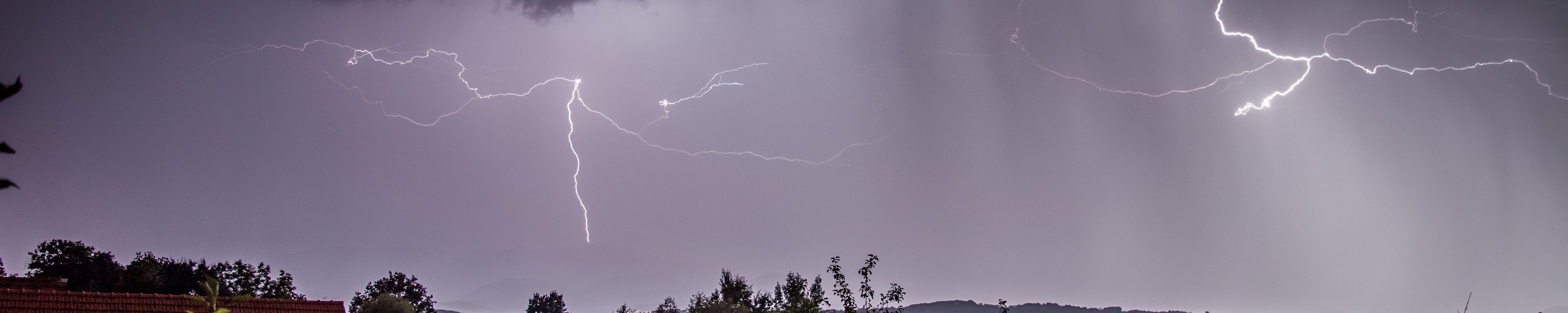 Hund Angst vor Gewitter: Das hilft wirklich