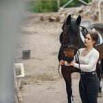 Reitbeteiligung: finden, vereinbaren, absichern