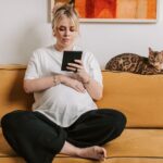 Toxoplasmose: Katze und Schwangerschaft richtig einordnen